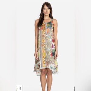 sachin and babi light blue dress Sapphire 3 Piece main image 1